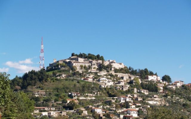 ristorante del pescatore fumone